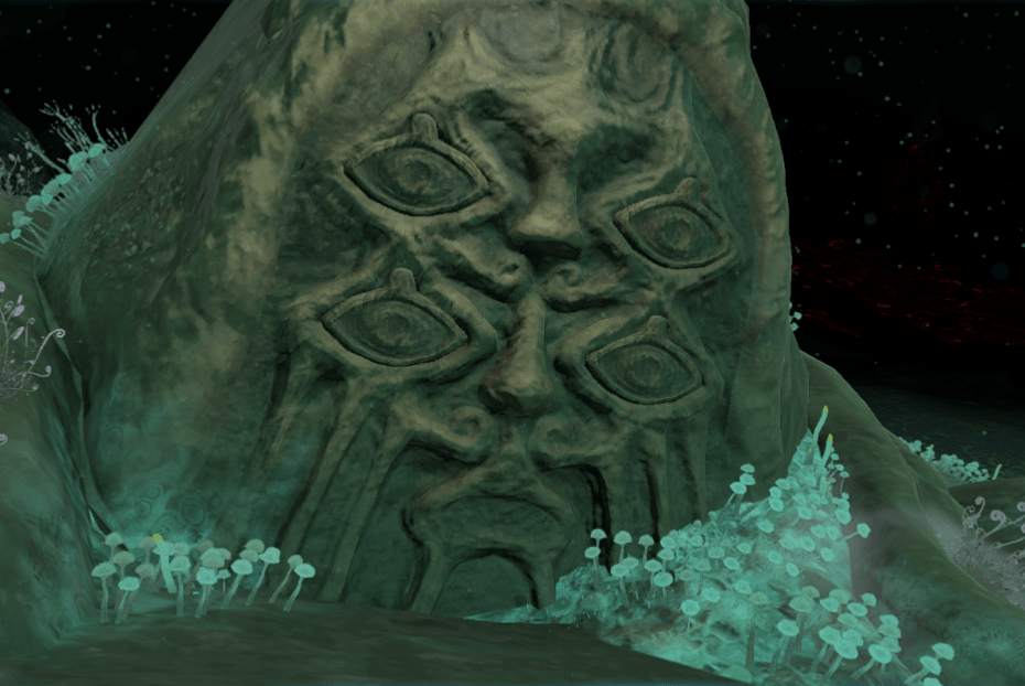 Bargainer statue locations and rewards in Zelda: Tears of the Kingdom