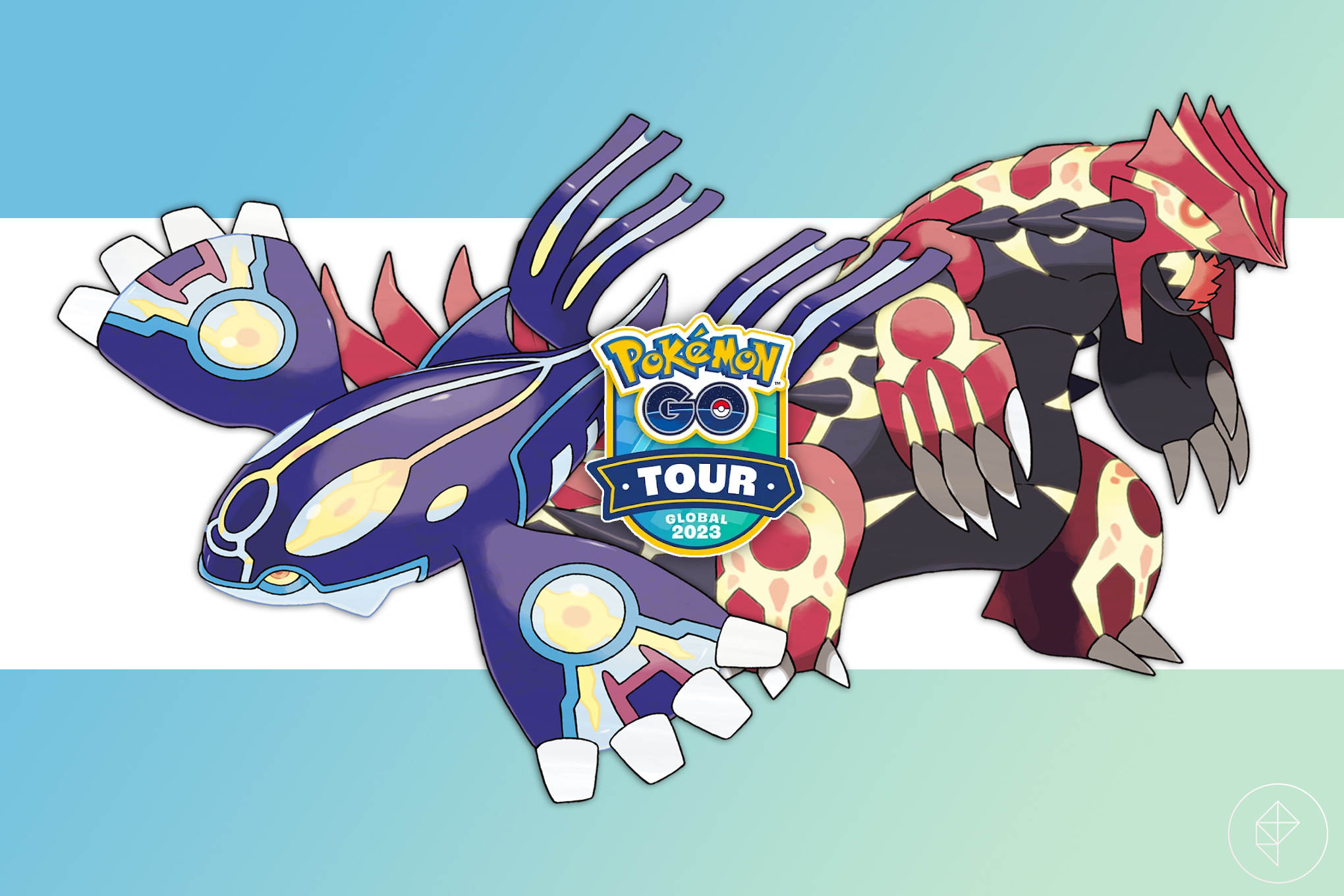 Pokémon Go Tour: Hoenn event guide