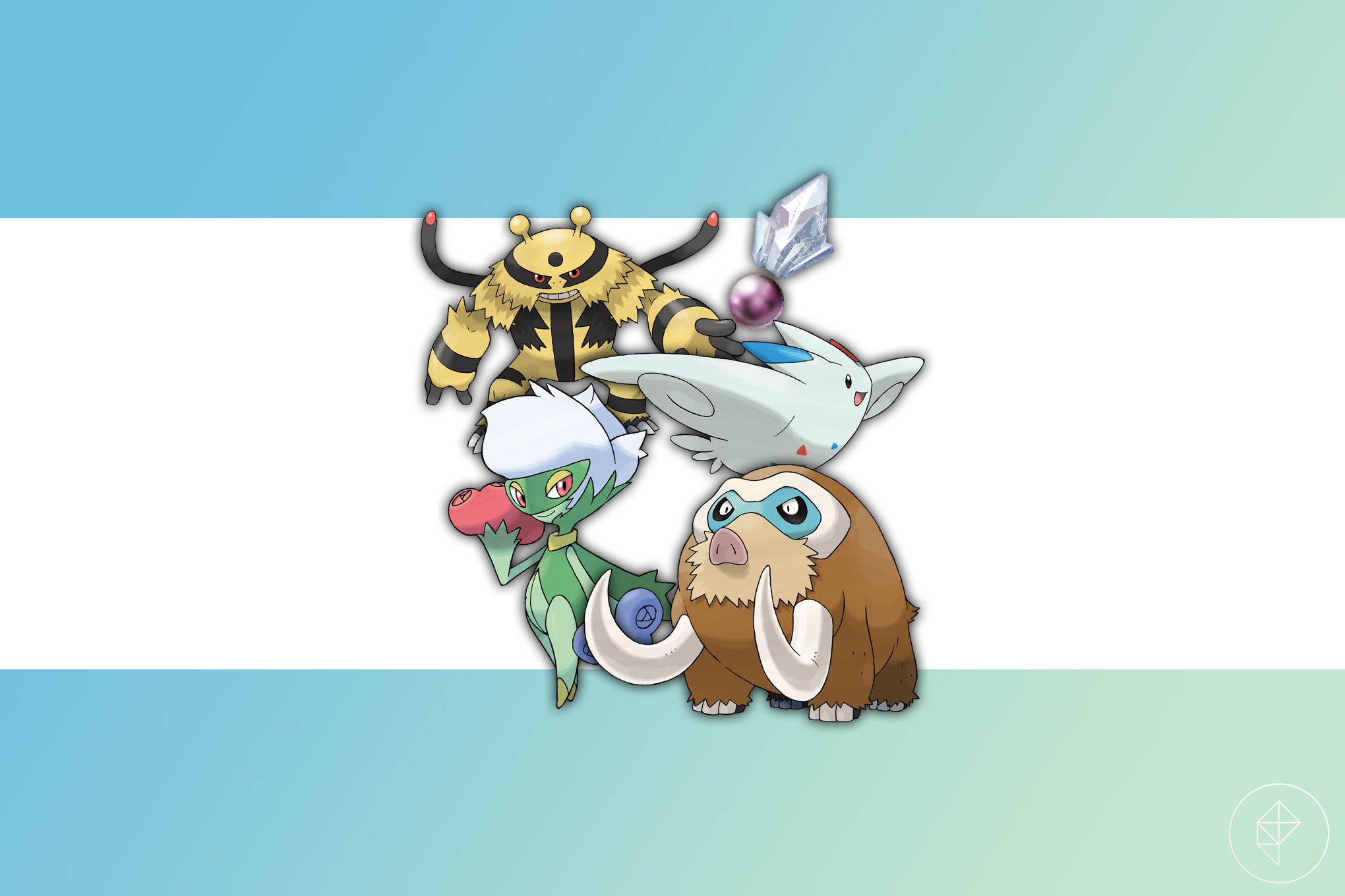 How to get Sinnoh Stones in Pokémon Go